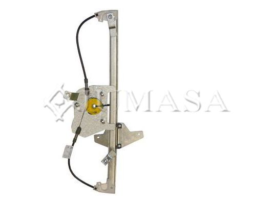 Mechanizmus zdvíhania okna JUMASA PARTS S.L.U.